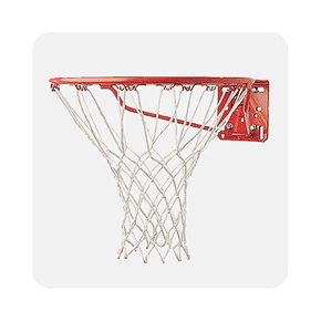 Basketball rims & meshes
