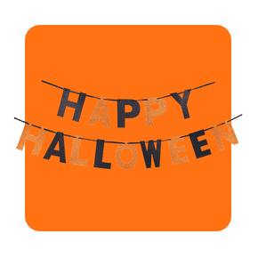 Shop Halloween decorations