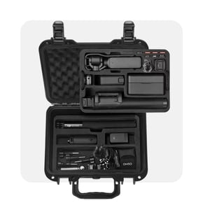 Camera bags, cases & straps