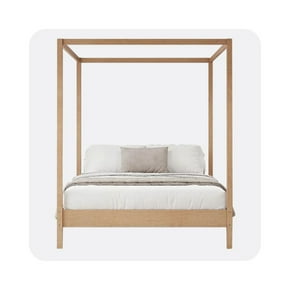 Canopy beds