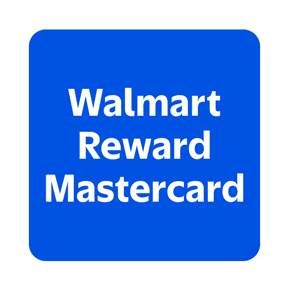 Apply for Walmart Reward Mastercard