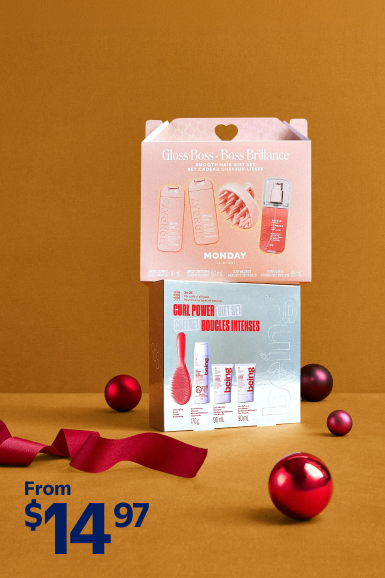 Gift ideas for every wish list