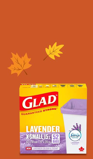 Strong bags, big savings