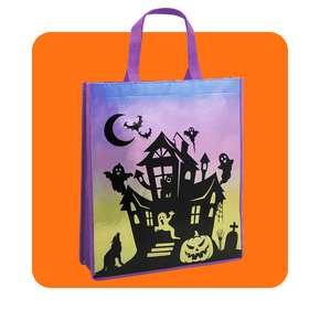 Treat bags