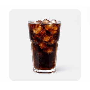 Shop soft drinks and soda
