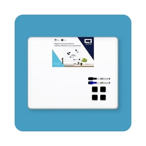 Shop magnetic dry erase board