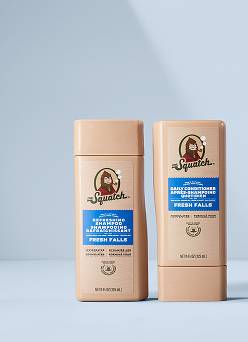 Upgrade your hair care