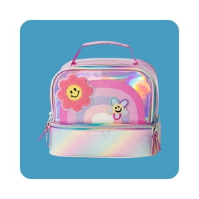 Lunch bag Rollback selection