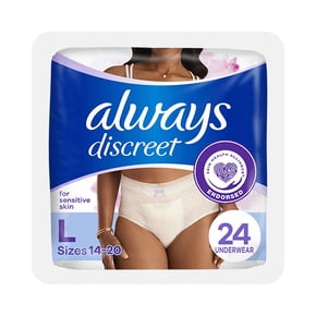 Incontinence