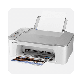 Shop home printer