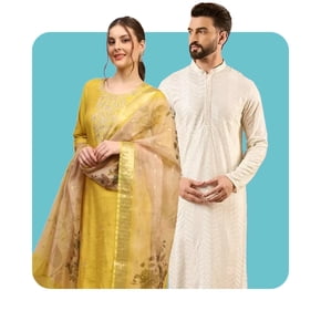 Traditional Clothing