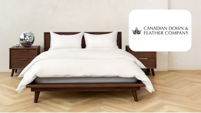 Duvets & pillows