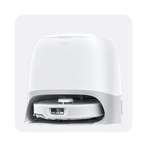 Robot vacuums