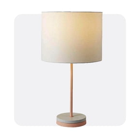 Lampe de table pour la maison