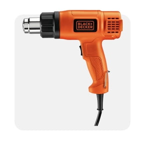 Outil thermique Black and Decker
