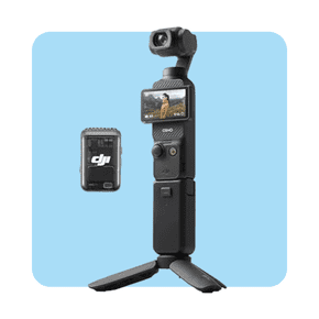Cameras