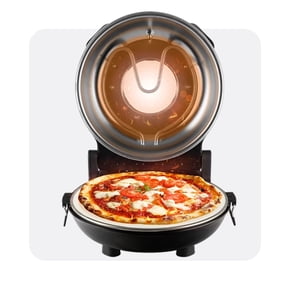 Shop pizza maker appliance