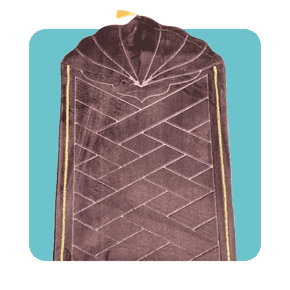 Prayer mats