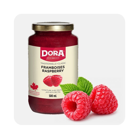 Greaves Raspberry Jam Walmart jam | Walmart Canada