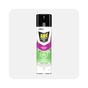 Shop Raid Essentials multi-bug killer spray