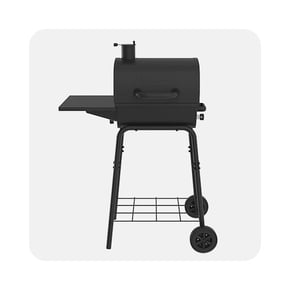 Barbecue à charbon pour extérieur