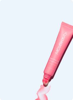 Peptides for lips
