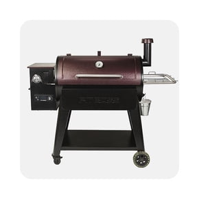 Magasinez les barbecues à granulés