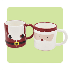 Christmas entertaining