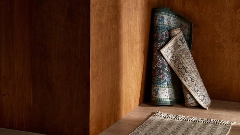 Ajoutez de la chaleur à votre décor