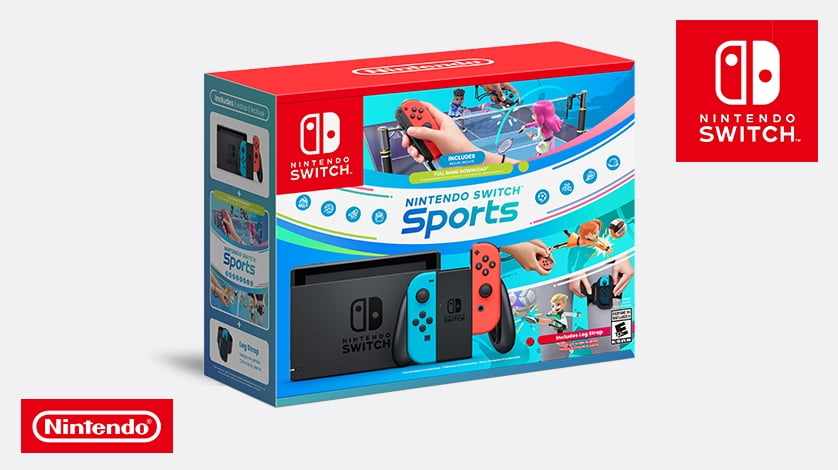 Nintendo Switch Online Shop | Walmart Canada