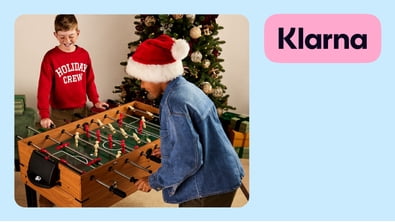 Need holiday musts now?