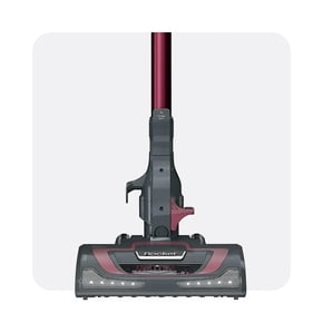 Aspirateur à balai magasin