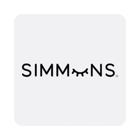 Shop Simmons mattresses and bedding products