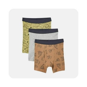 Shop boys underwear multipack