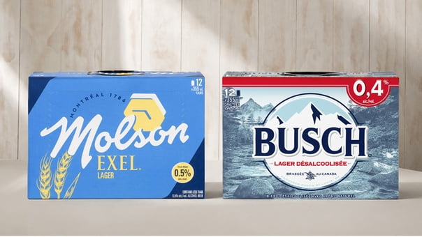 Boisson non alcoolisée