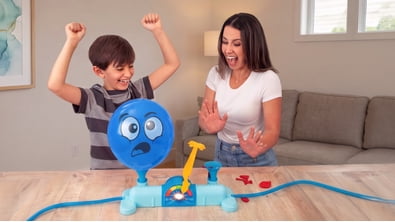 Games for kids & family