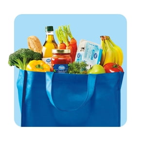 Groceries
