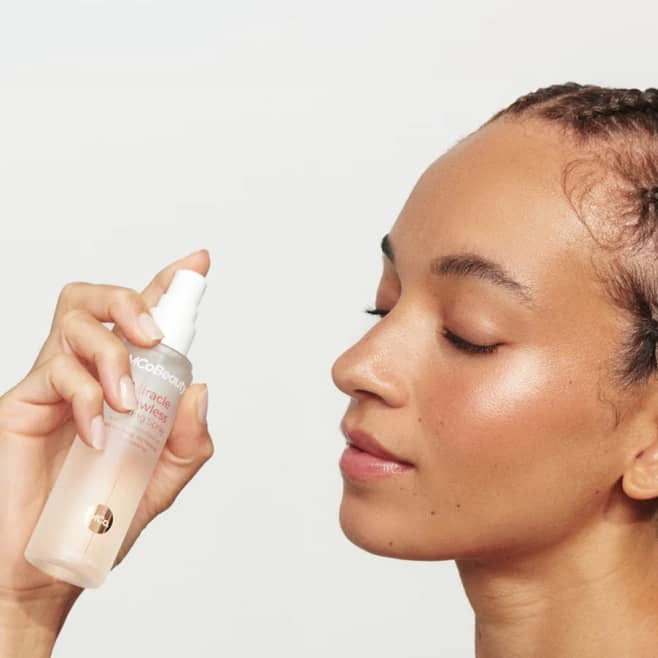 Discover luxe makeup