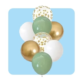 Party supplies