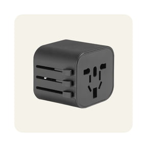 Shop universal travel adapter