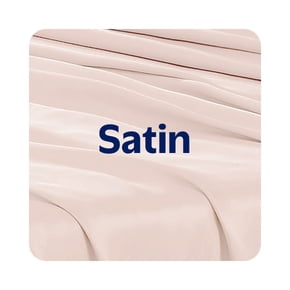 Boutique de produits en satin