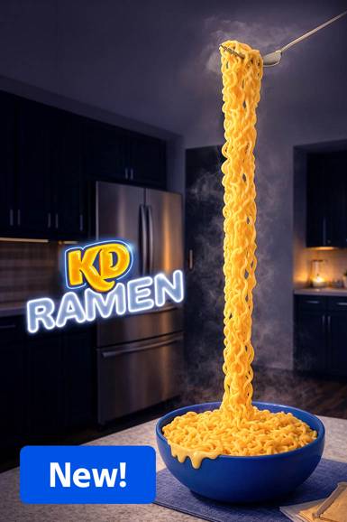 Try KD Ramen