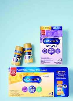 Baby basics