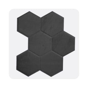 Carrelage hexagonal pour la maison