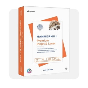 Shop Hammermill premium printer paper