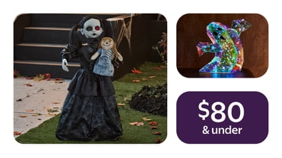 $80 & under