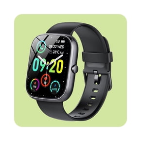 Montre intelligente pour magasinage