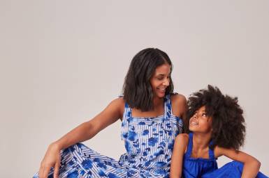 For mothers everywhere