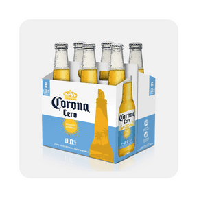 Non-alcoholic drinks