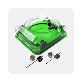 Beyblade